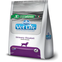 VET LIFE URINARY OSSALATI 10,1KG