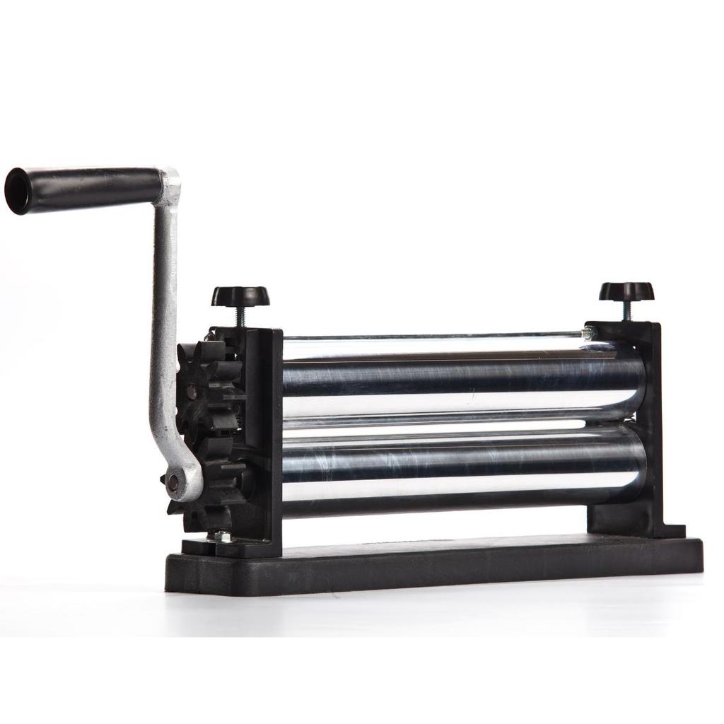 Cilindro De Massa Alumínio Botini Standard 30cm em Oferta na Shopee