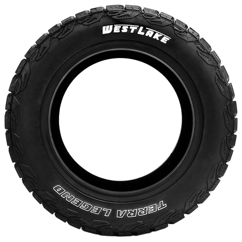 Kit 2 Pneus Aro 16 Westlake 245/75 R16 120/116Q 10PR SL399 — imagem 2 de 2