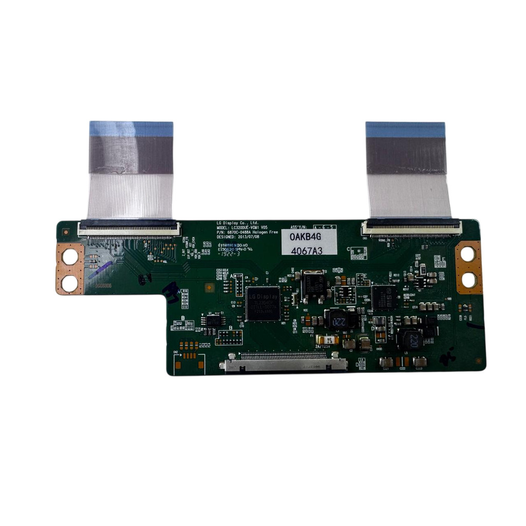 Placa T-con Tv 32sm5ke-b 32se3b 32lb560 32lb5600 32lb5800