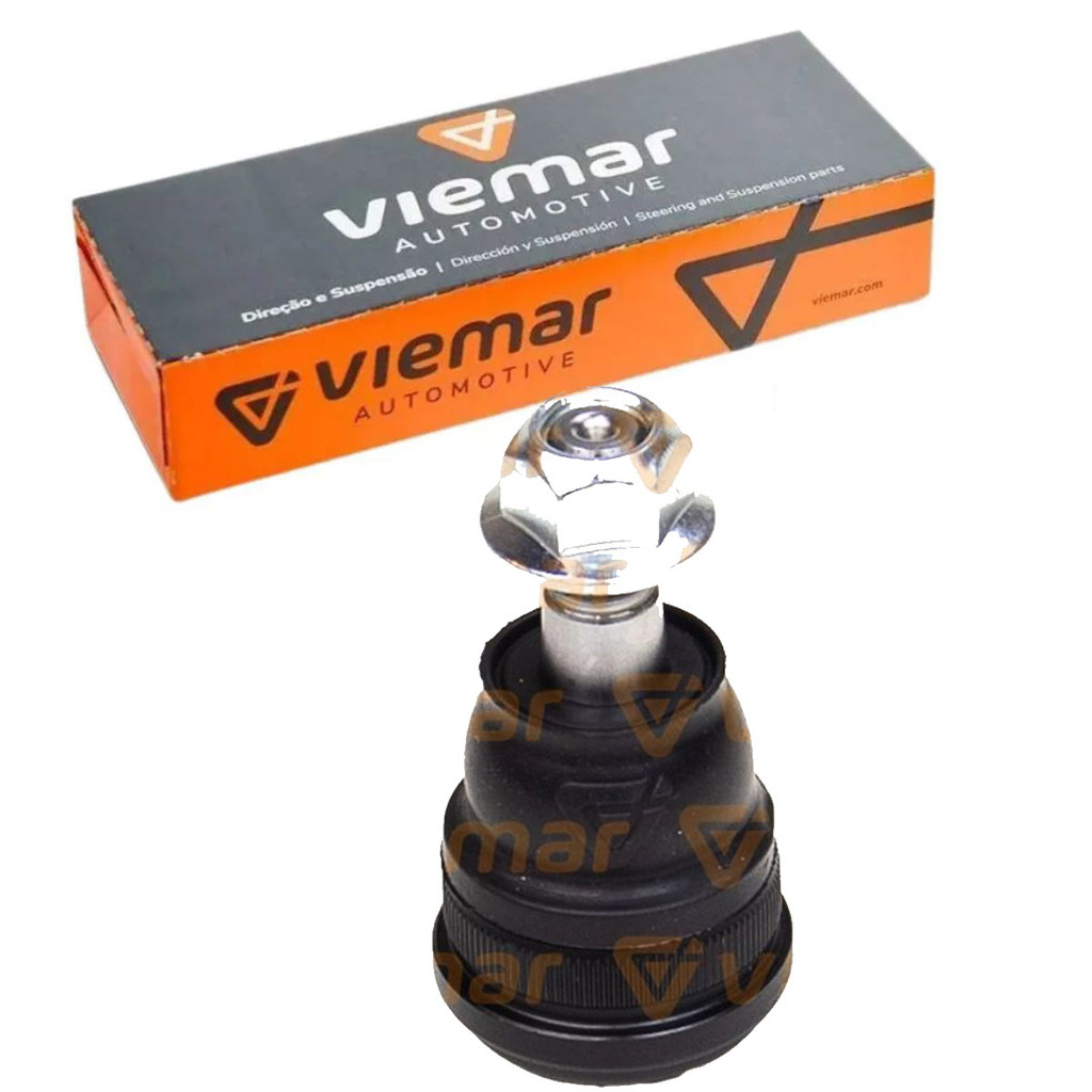 Pivô De Suspensão Ranger 2.5 L 16V Dohc L4 2013 A 2019 / Ranger 3.2 L 20V Dohc L5 2013 A 2023