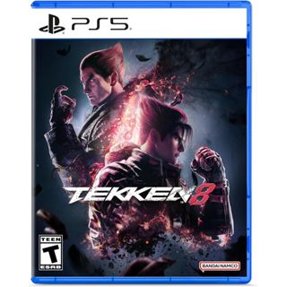 Tekken 8 PS5 Midia Fisica em Oferta na Shopee