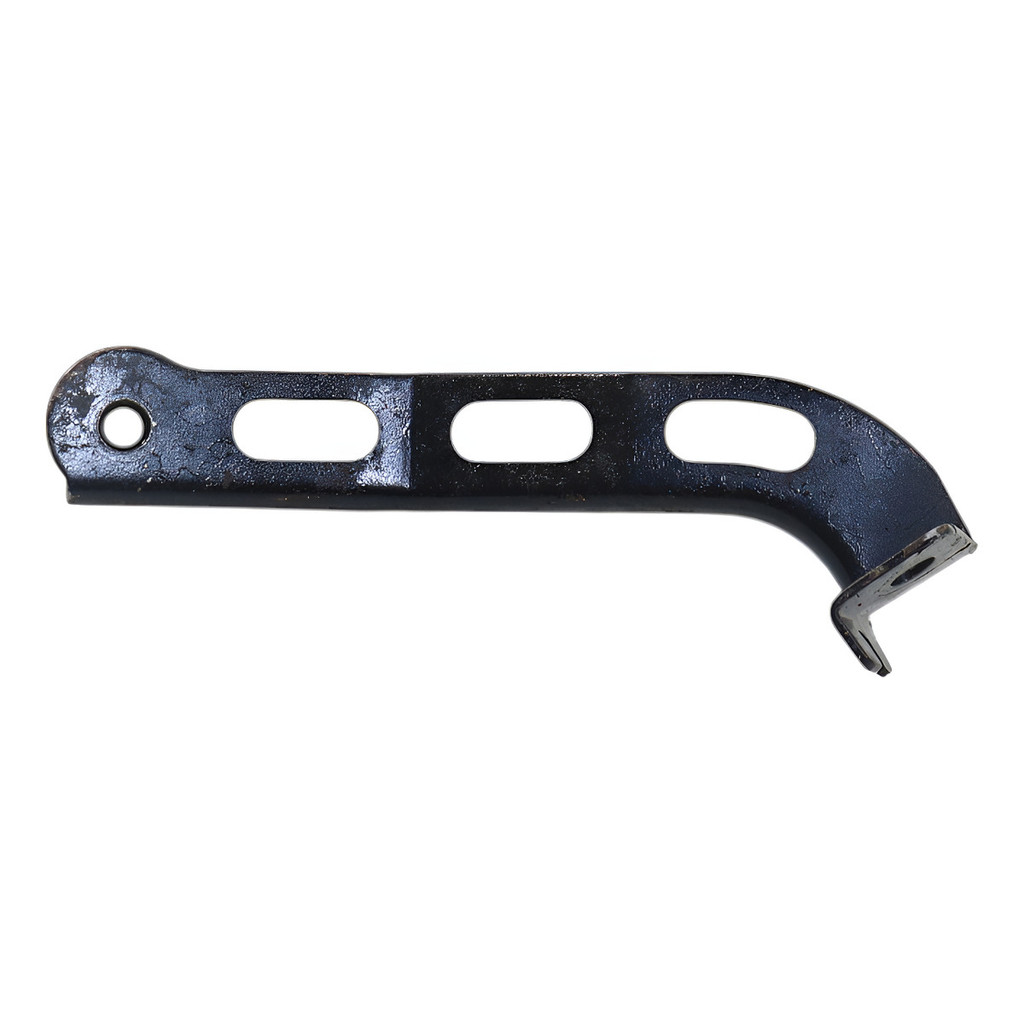 Suporte Radiador Suzuki Gsxr Srad 750 2007 A 2014 Original