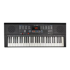 Teclado Musical Mxt M-T3000 61 Teclas 300 Timbres