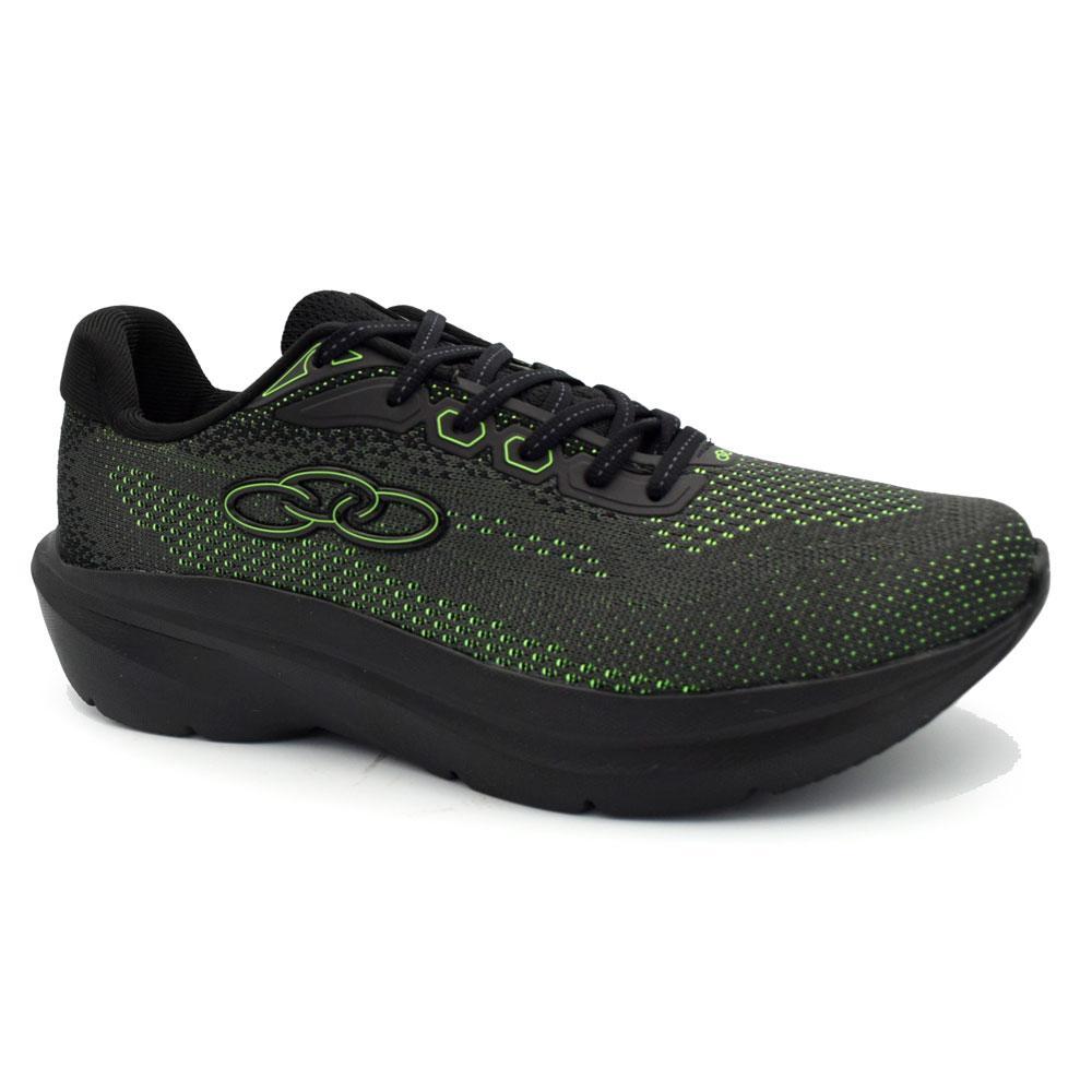 Tênis Masculino Olympikus Soma 2
