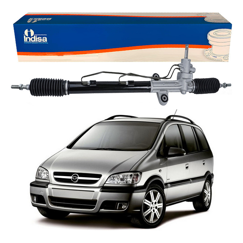 Caixa Direção Hidráulica Zafira 2.0 8v 2004 A 2011