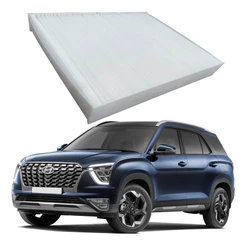 Filtro Ar Condicionado Wega Creta 2.0 2022 A 2024