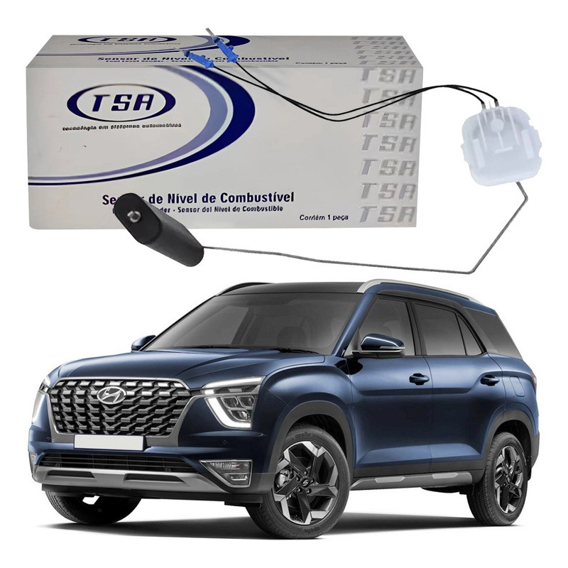 Sensor Nivel Combustivel Creta N Line 1.0 12v 2022 A 2024