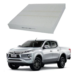 Filtro Ar Condicionado L200 Sport 2.4 2019 A 2023