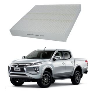 Filtro Ar Condicionado L200 Sport 2.4 2019 A 2023 em Oferta na Shopee