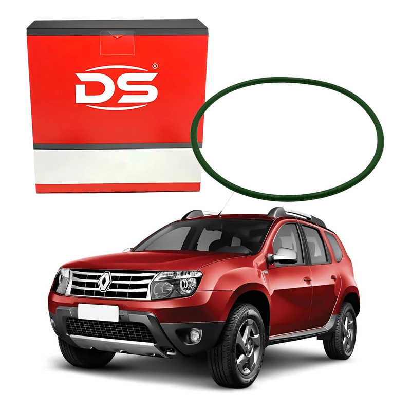 Anel Flange Combustivel Duster 1.6 2.0 2011 A 2015