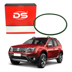 Anel Flange Combustivel Duster 1.6 2.0 2011 A 2015