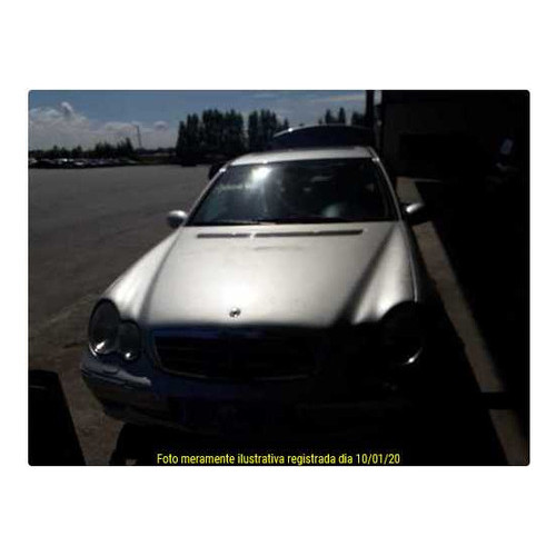 Sucata Mercedes Benz C320 2006
