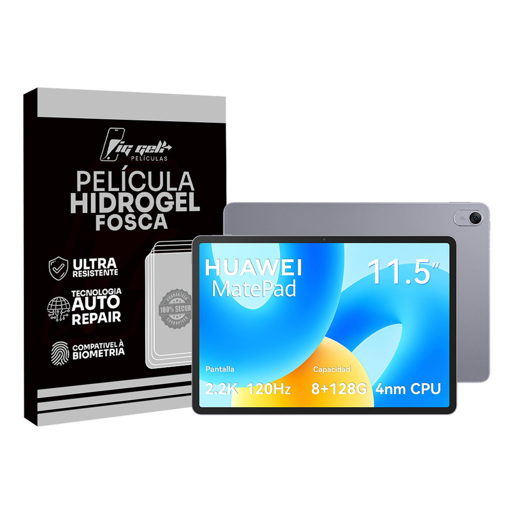 Huawei Matepad 11 5 em Oferta | Shopee 2026