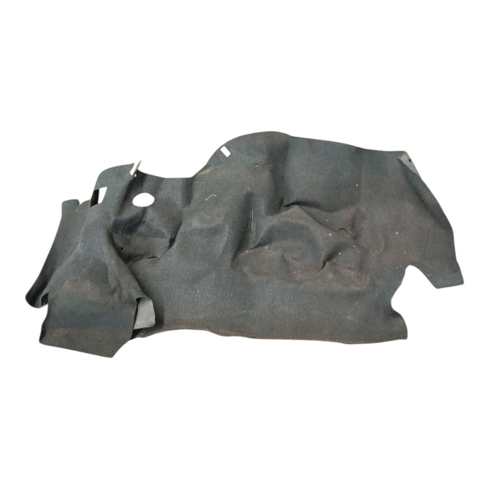 Forro Carpete Direito Porta Malas Gm Corsa Classic