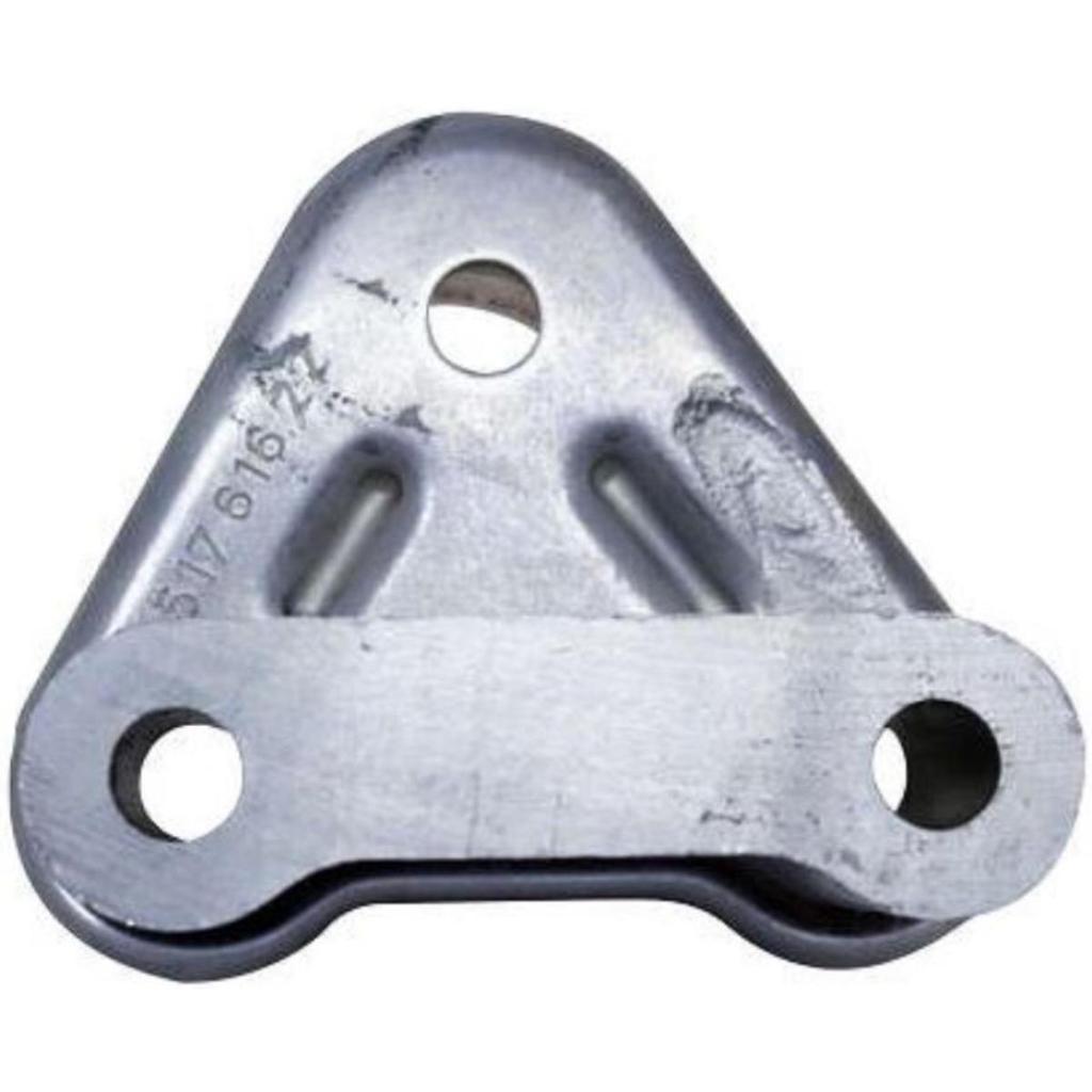 Suporte coxim câmbio Fiat Linea 2009 a 2019 Axios LT70015