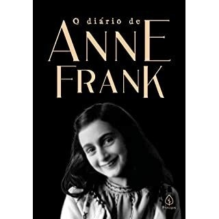 O Diário de Anne Frank - Autor: Anne Frank - Ed. Principis ( p51 )