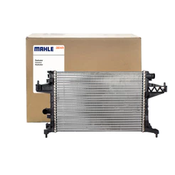 Radiador Agile Montana Agile 1.4 2010 Até 2019 Com e sem ar