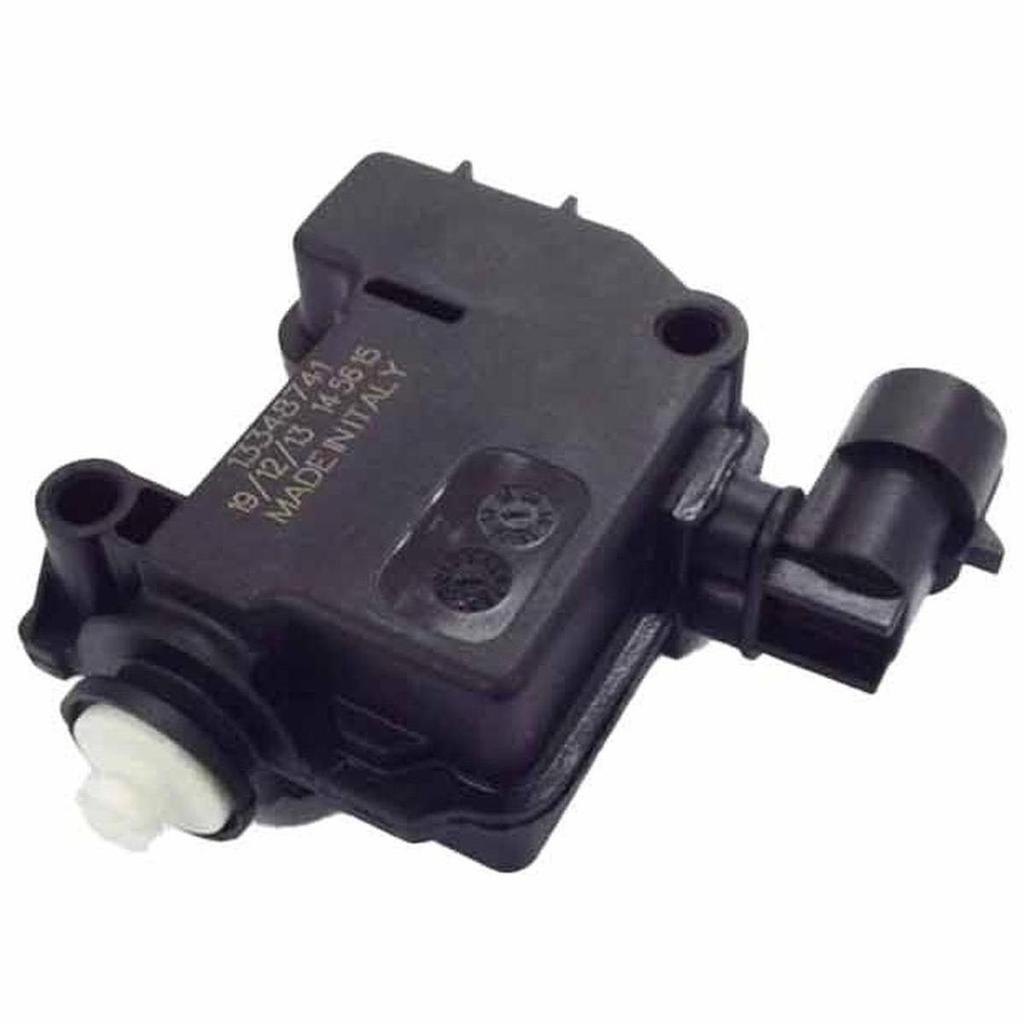 Motor trava portinhola GM 13501151 em Oferta na Shopee