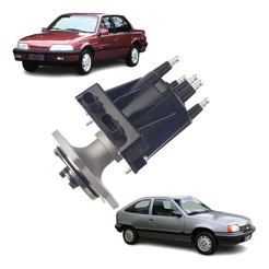 Distribuidor Bobina Ignição Monza Kadett 1.8 2.0 Efi 91 A 96