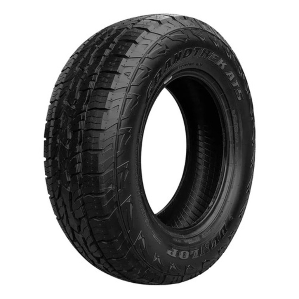 Pneu Dunlop Aro 15 205/70R15 GRANDTREK 96T AT5 em Oferta na Shopee