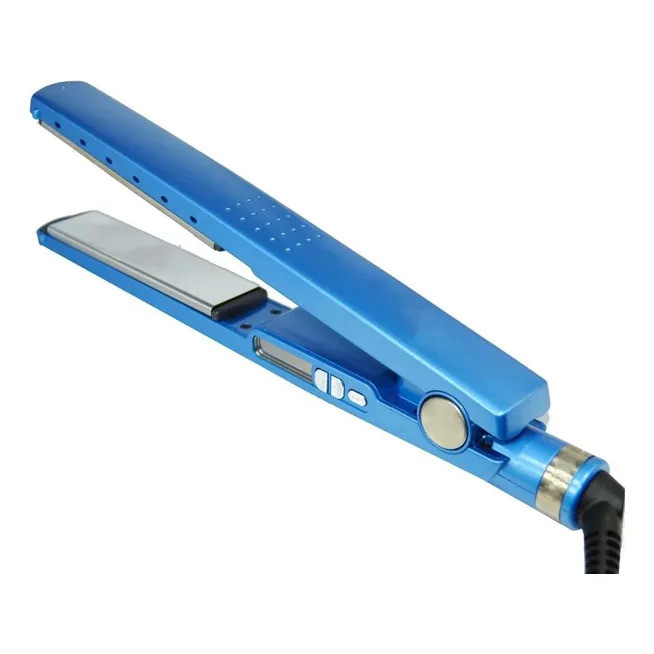 Prancha Chapinha Nano Titanium