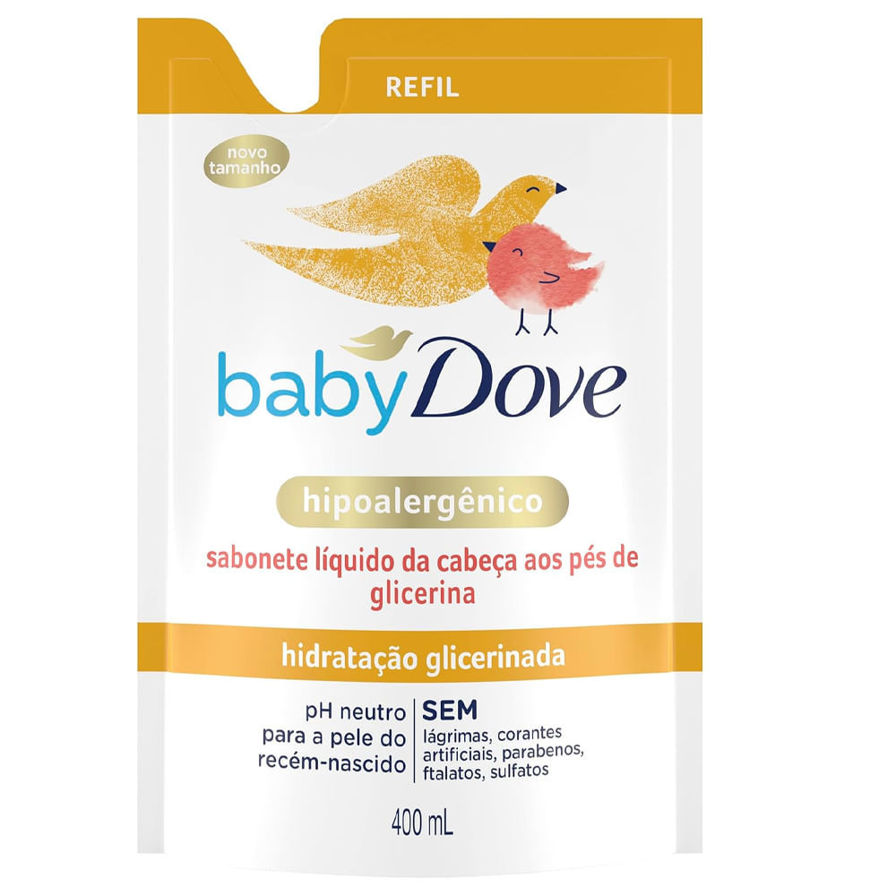 O que é Sabonete Líquido Infantil Glicerinado? Guia e Onde Comprar | BuscaProdutos