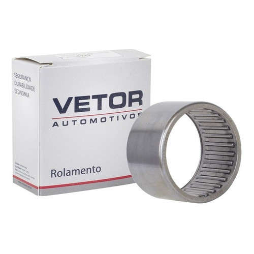 Rolamento Agulha Semi Eixo Toyota Hilux 2.5 3.0 2005 / 2016