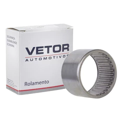 Rolamento Agulha Semi Eixo Toyota Hilux 2.5 3.0 2005 / 2016