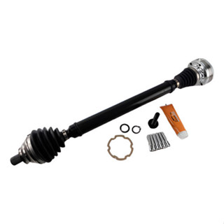 Semi Eixo Direito  - Golf 1.4 Tsi / Jetta 2.0 Tsi em Oferta na Shopee