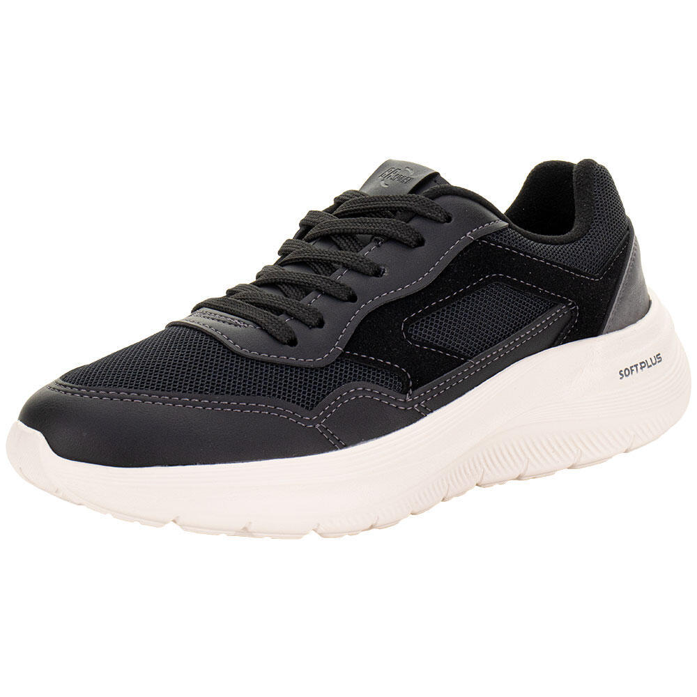 Tênis Masculino Brsport 60000111