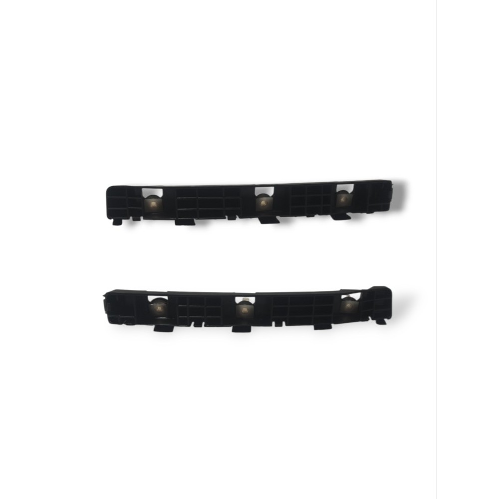 Kit Par Guia Parachoque Hyundai HB20 2013 2019 Original