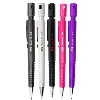 Lapiseira Técnica TecnoCis 2.0 mm - cis em Oferta na Shopee