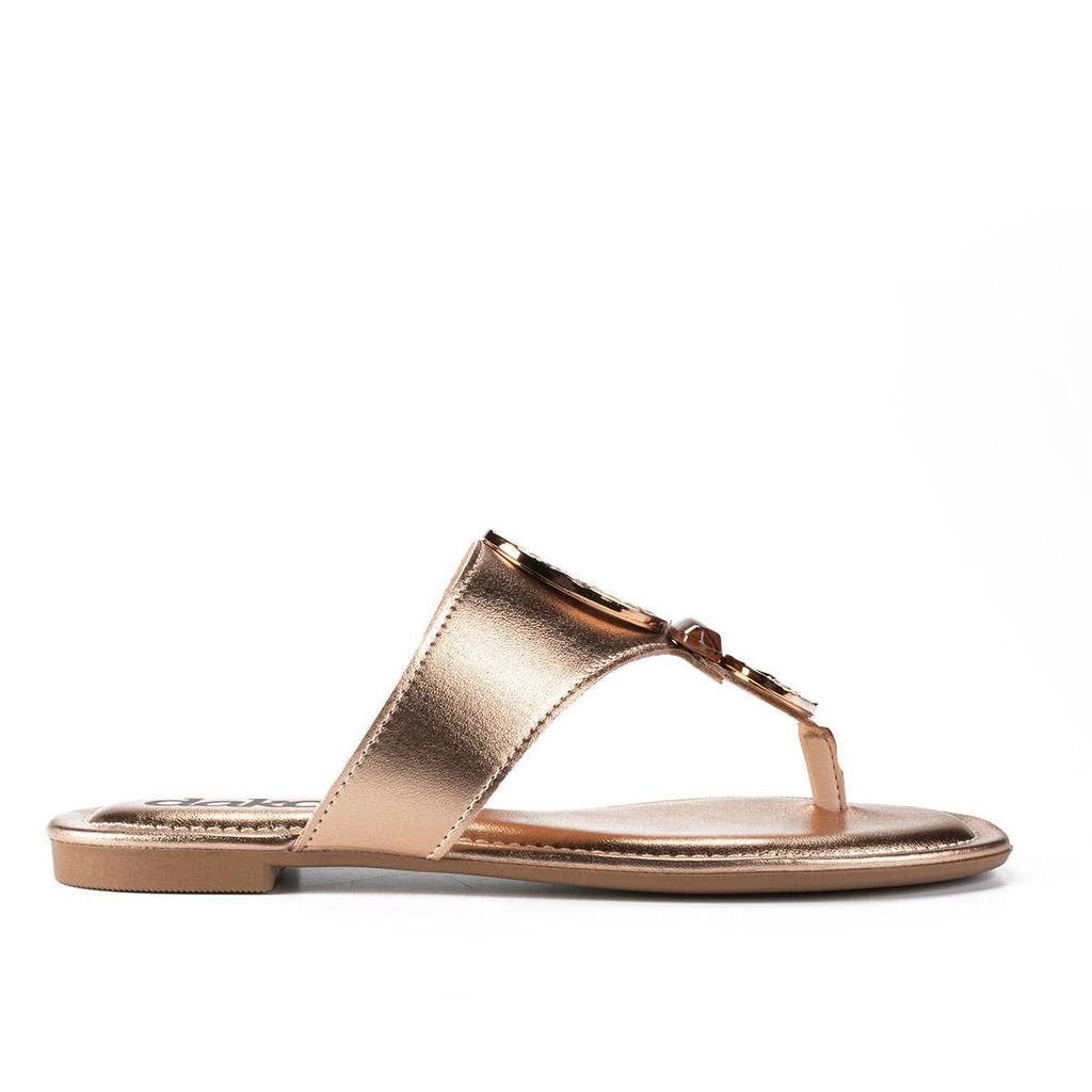 Chinelo Dakota Metalizado Y7981 em Oferta na Shopee