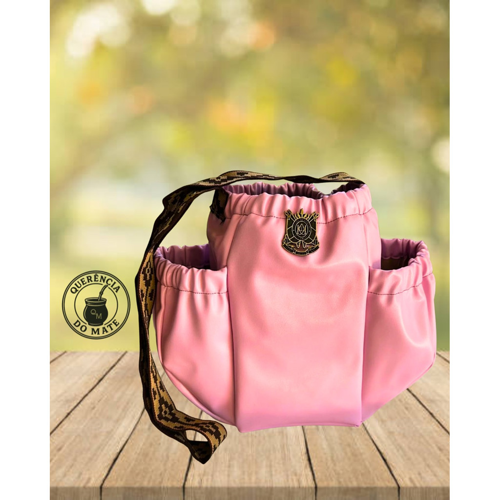 MATEIRA CHIMABAG ROSE