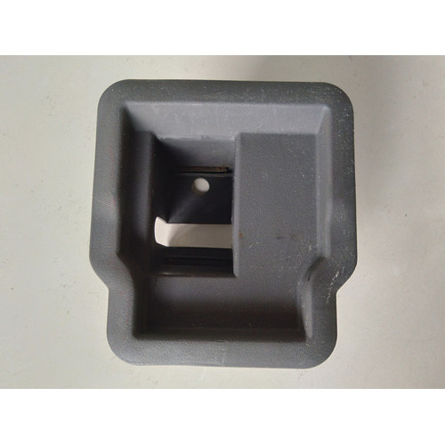 Moldura Carpete Banco Mercedes Classe A 160 190 1999/2005