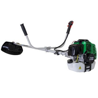 Roçadeira lateral a gasolina 2,0 hp 51,6 cc 2 tempos - K-520 Brudden em Oferta na Shopee