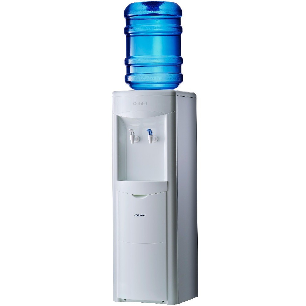 Bebedouro de coluna compressor bco - GFN2000 IBBL em Oferta na Shopee