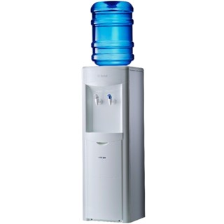 Bebedouro de coluna compressor bco - GFN2000 IBBL em Oferta na Shopee