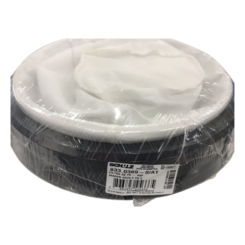 Filtro De Po Aspirador Hidropo Schulz 2000w