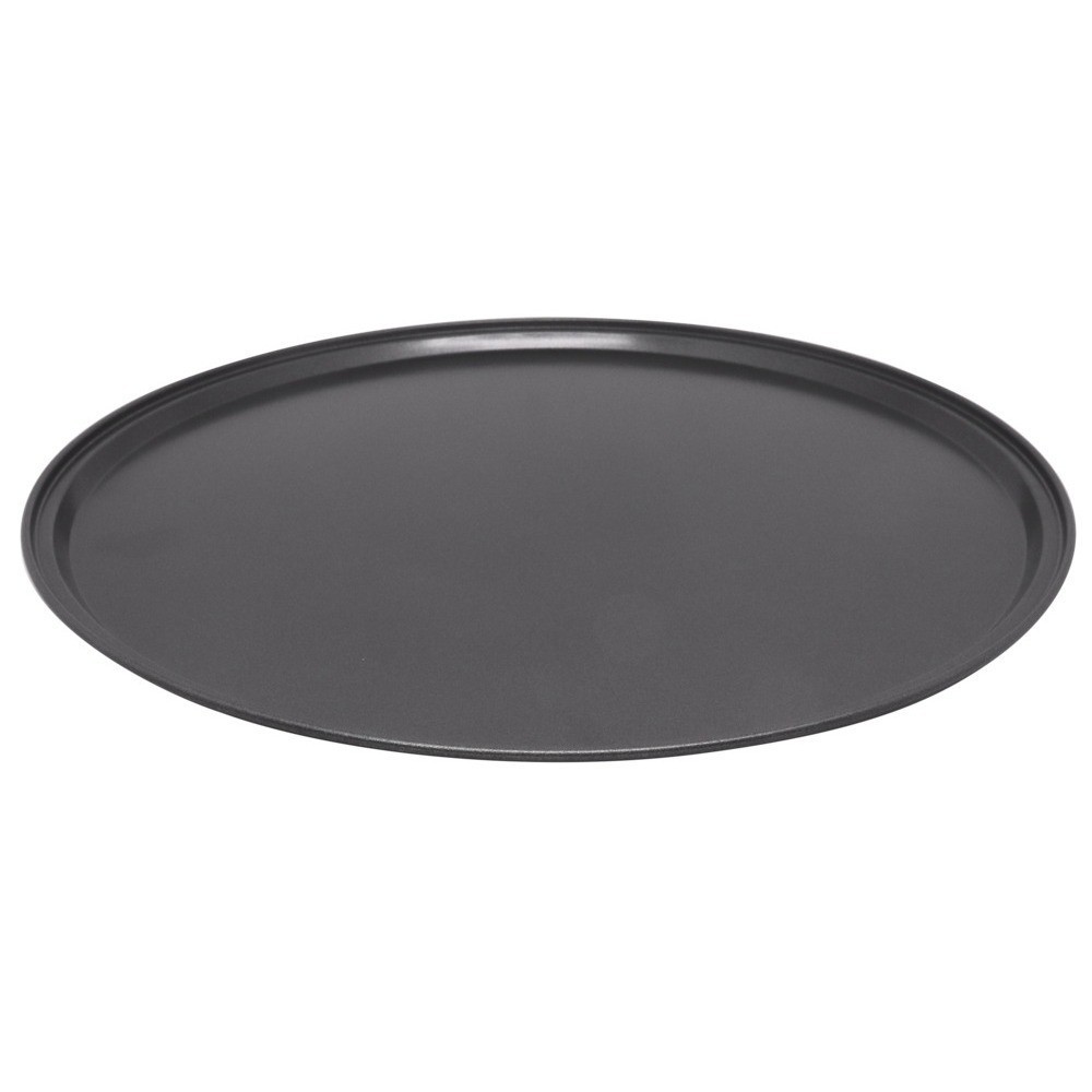 Forma para Pizza Antiaderente Assadeira Bandeja forma de Pizza -32 cm — imagem 2 de 2