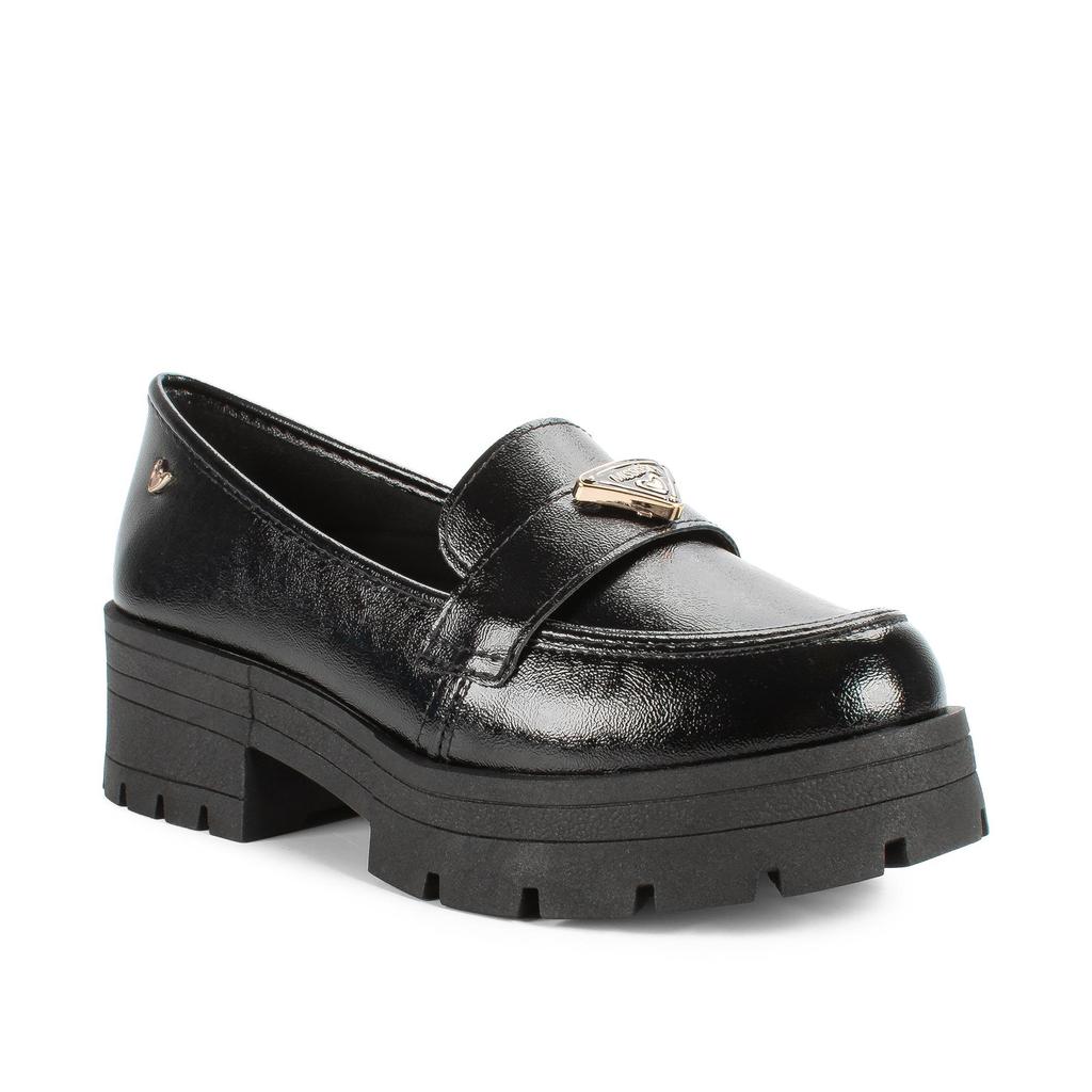 Sapato Mississipi Loafer Feminino J1082 em Oferta na Shopee