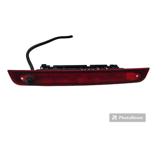 Break Light Luz Freio Ford Fiesta Hatch 04/12 2s6513n408