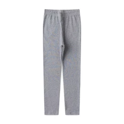Legging Feminina Infantil Conforto e Leveza