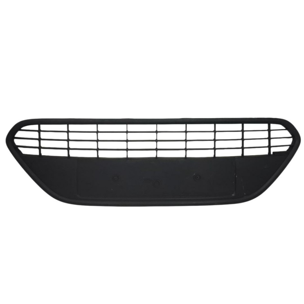 Grade Para-choque Dianteiro Central Ford Focus 2008 A 2013