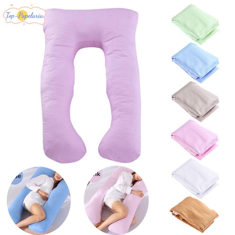 Almofadas Perfumadas Em Formato De U Para Casa E Vida Suporte Dormir De Maternidade Tipo