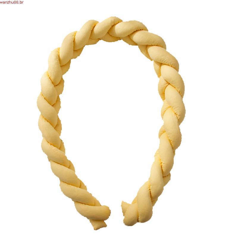 Kit Berço Trança Teddy 11 Peças Com Saia Enxoval Completo Diversos Modelos Protetor Almofadas Mosquiteiro