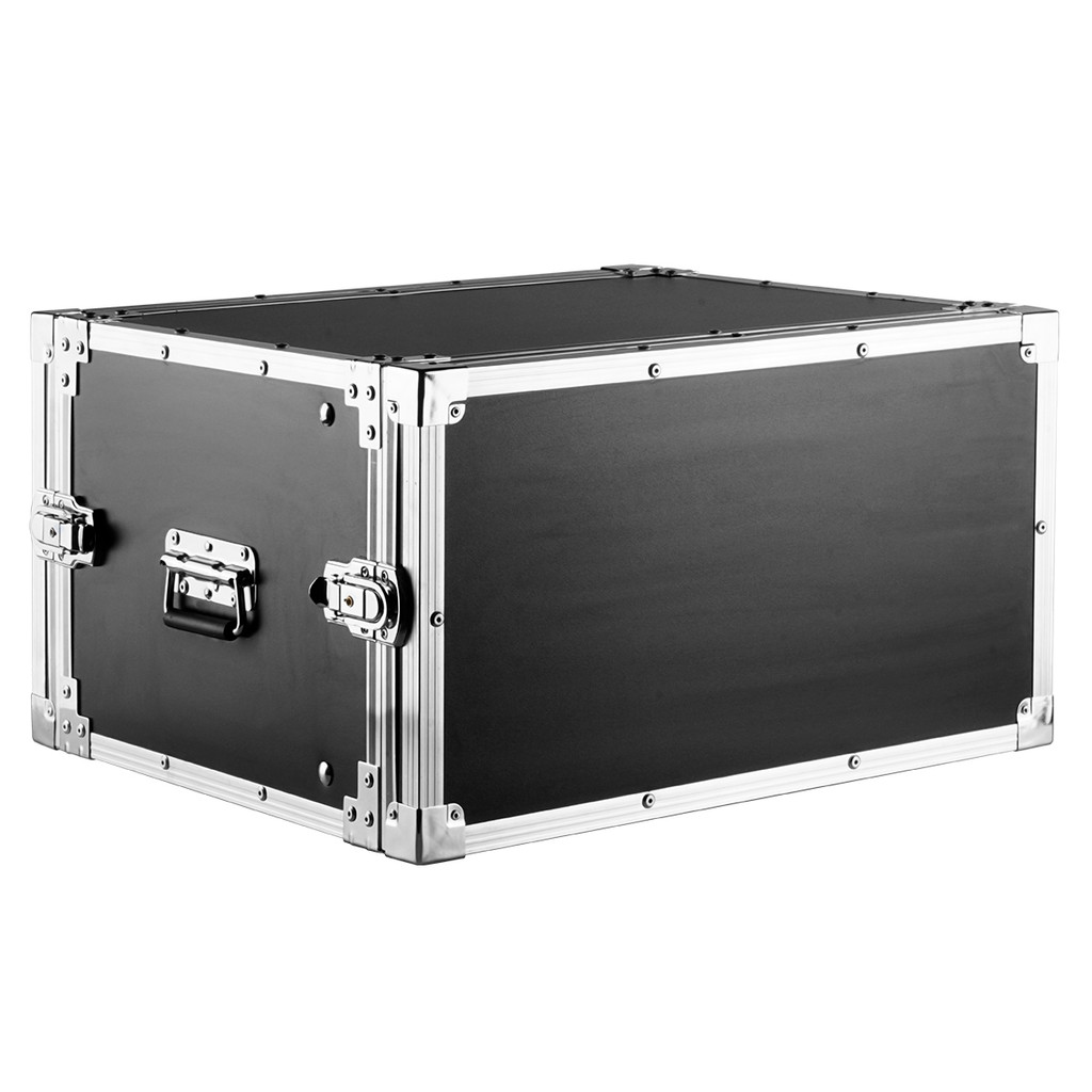 ❤️パクパク6点❤️ラック他⭐42-158-159-184-187-192 Na Unicaserv tem Kit Mini rack 6U x 370mm com 2 bandejas frontais