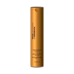 Condicionador Acquaflora Força Crescimento & Resistência 300ml