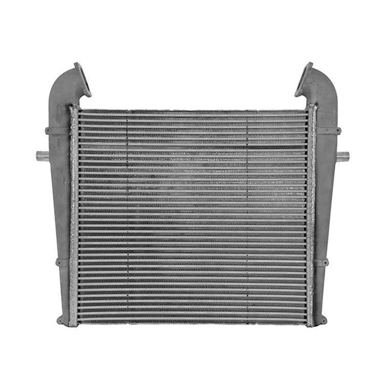 INTERCOOLER SCANIA 112 113 142 SEM AR 1981 A 2000 VISCONDE RV 2272 CD FILIAL CAMPINAS